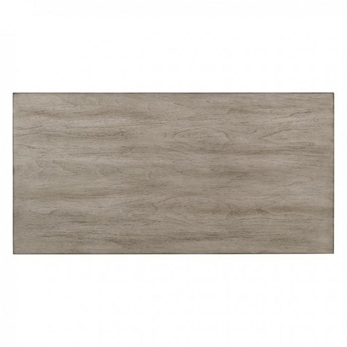  Furniture of America Ciana Coffee Table CM4383C IMAGE 2