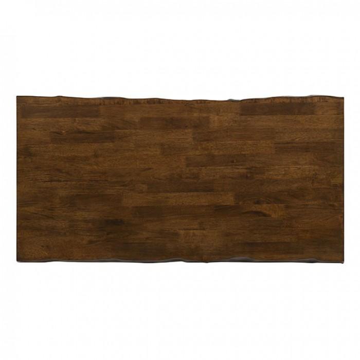  Furniture of America Cerise Coffee Table CM4346C IMAGE 2