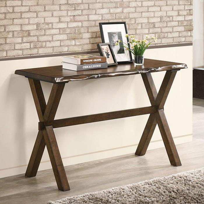  Furniture of America Cerise Sofa Table CM4346S IMAGE 1