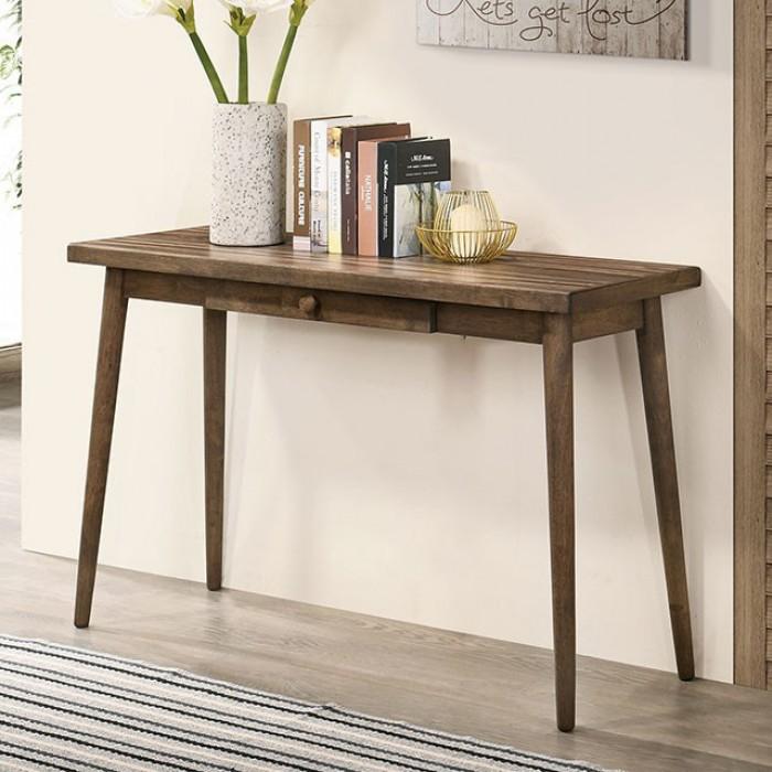  Furniture of America Kaylin Sofa Table CM4349S IMAGE 1