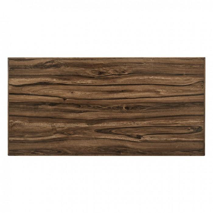  Furniture of America Kaylin Coffee Table CM4349C IMAGE 2
