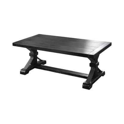  Furniture of America Enderlin Coffee Table CM4395C IMAGE 1