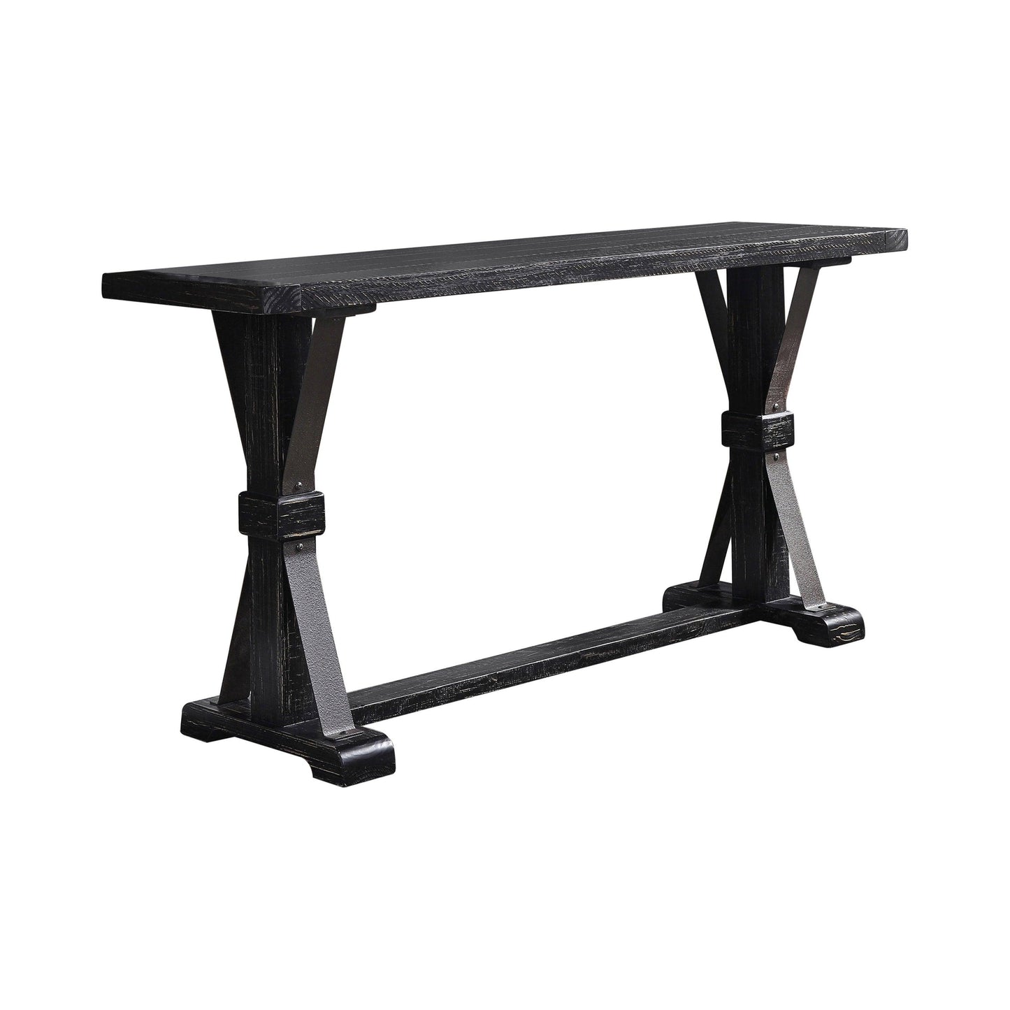  Furniture of America Enderlin Sofa Table CM4395S IMAGE 1