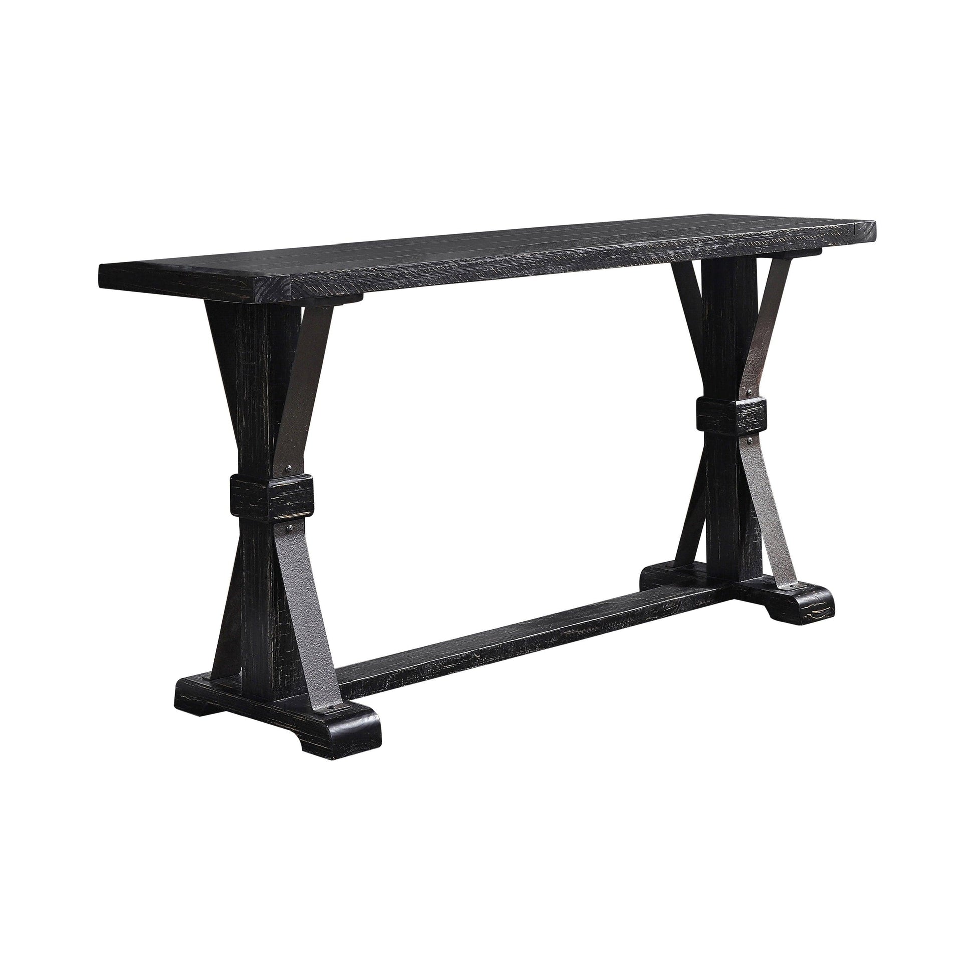  Furniture of America Enderlin Sofa Table CM4395S IMAGE 1