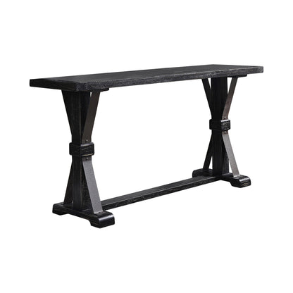  Furniture of America Enderlin Sofa Table CM4395S IMAGE 1