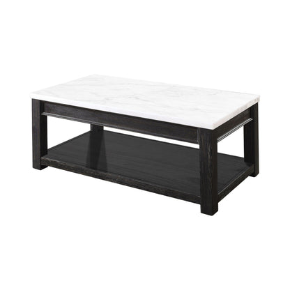  Furniture of America Mcgill Coffee Table CM4337C IMAGE 1