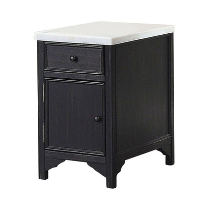  Furniture of America Mcgill Chairside Table CM4337ST IMAGE 6