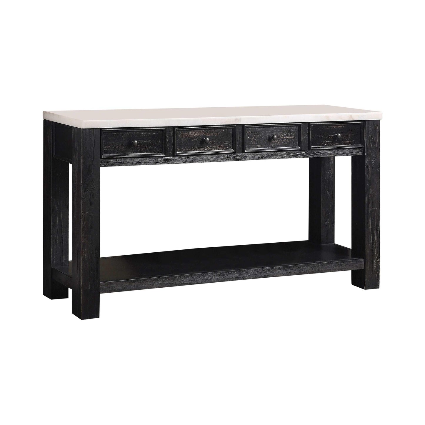  Furniture of America Mcgill Sofa Table CM4337S IMAGE 1