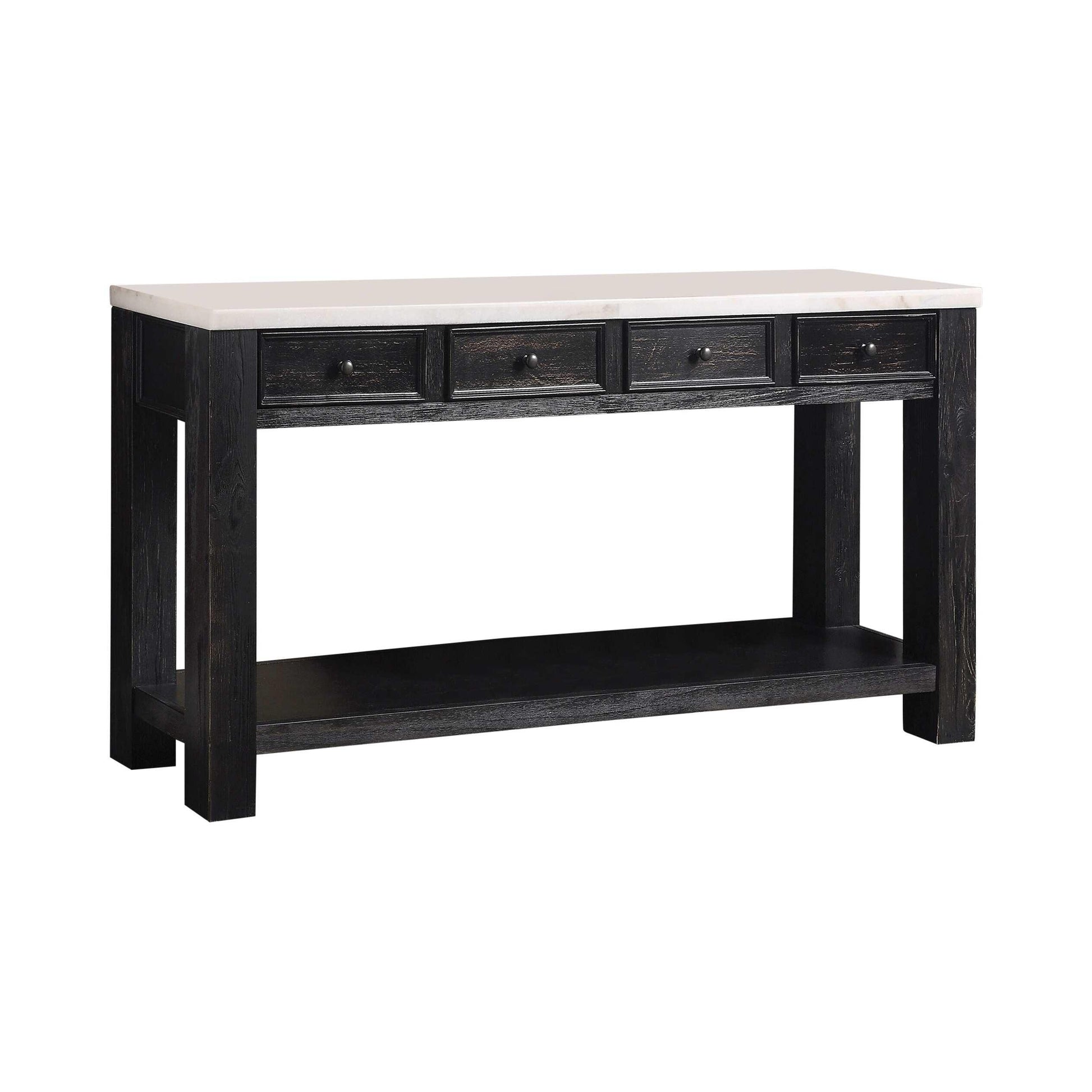  Furniture of America Mcgill Sofa Table CM4337S IMAGE 1