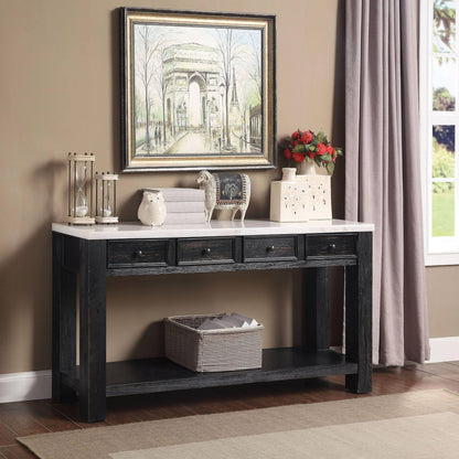  Furniture of America Mcgill Sofa Table CM4337S IMAGE 2