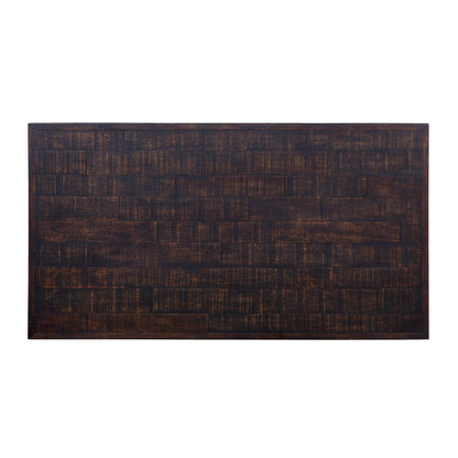  Furniture of America Wasta Coffee Table CM4499C IMAGE 4