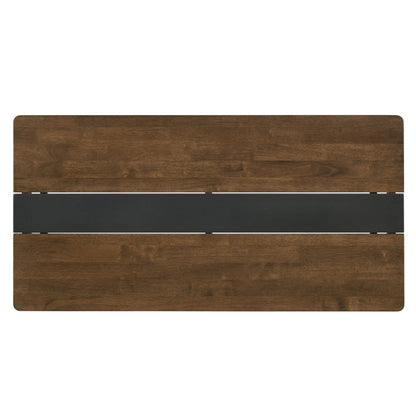  Furniture of America Jacob Coffee Table CM4911C IMAGE 4