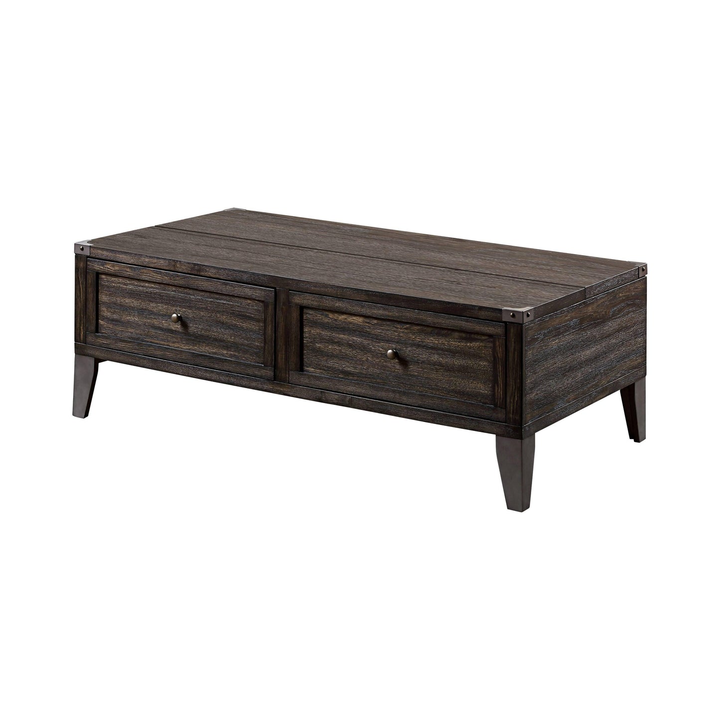  Furniture of America Piedmont Lift Top Coffee Table CM4387C IMAGE 1
