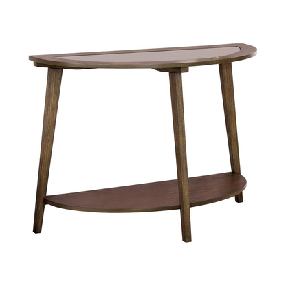  Furniture of America Uriel Sofa Table CM4345S IMAGE 1