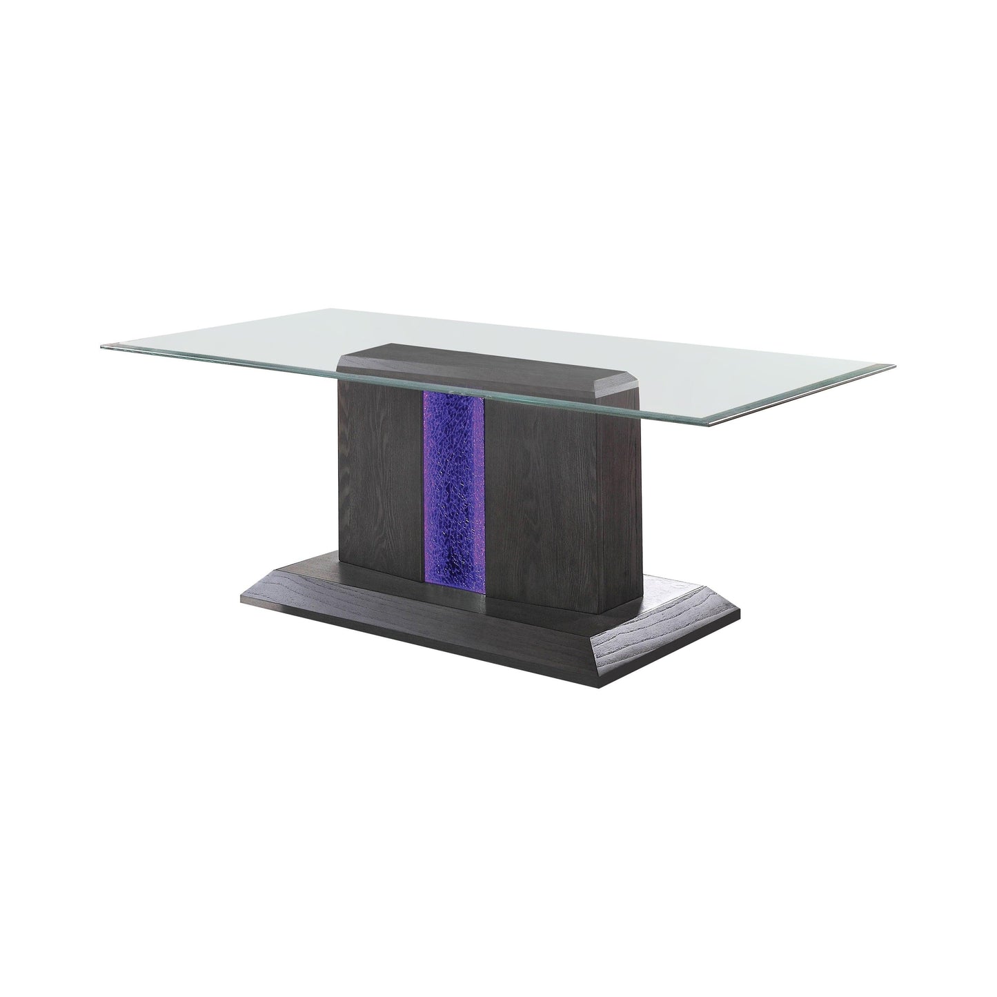  Furniture of America Rhyl Coffee Table CM4717C-PK IMAGE 1