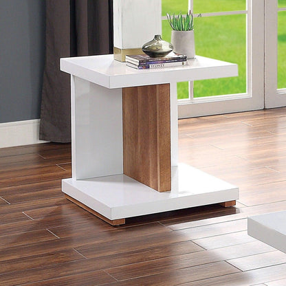 Furniture of America Moa FOA4495E End Table IMAGE 6