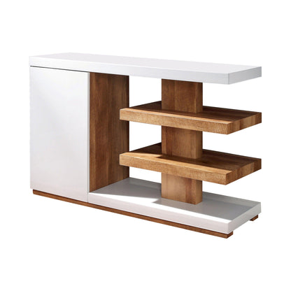 Furniture of America Moa FOA4495S Sofa Table IMAGE 1