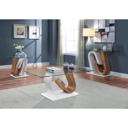  Furniture of America Batam FOA4748E-TABLE End Table IMAGE 4