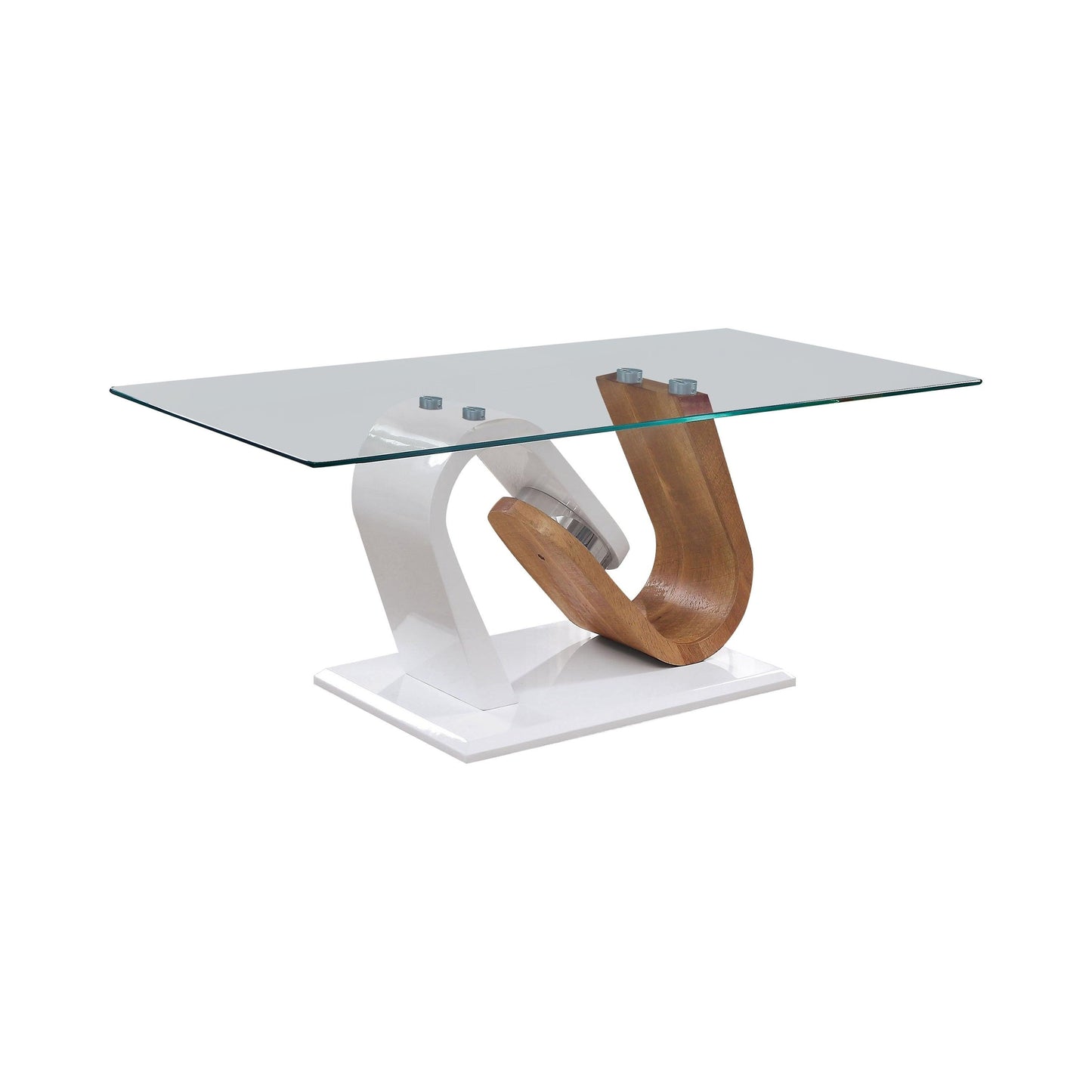  Furniture of America Batam FOA4748C-TABLE Coffee Table IMAGE 1