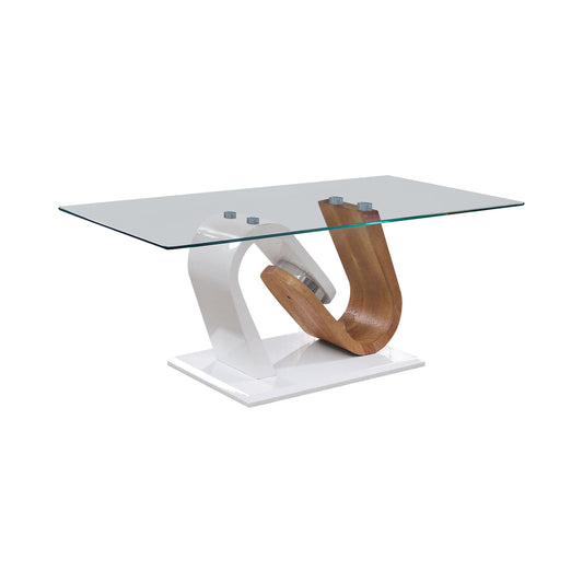  Furniture of America Batam FOA4748C-TABLE Coffee Table IMAGE 1
