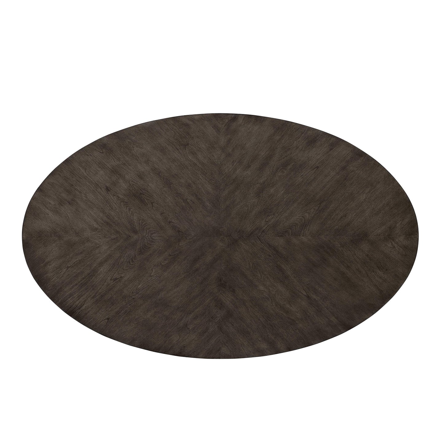  Furniture of America Paola Occasional Table Set CM4334GY-3PK IMAGE 3