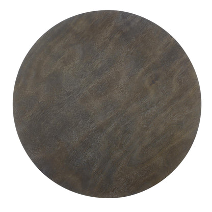  Elements International Industrial 3PC Occasional Table Set IMAGE 6