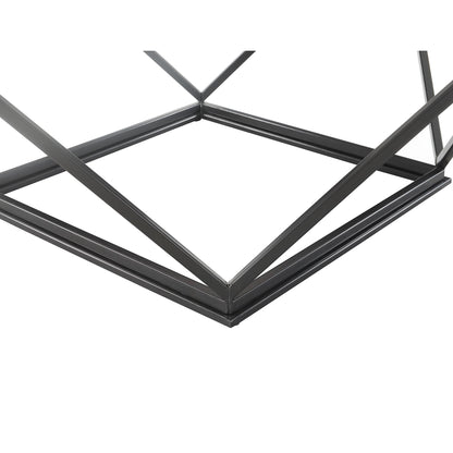  Elements International Riko CRK100CT Coffee Table IMAGE 5