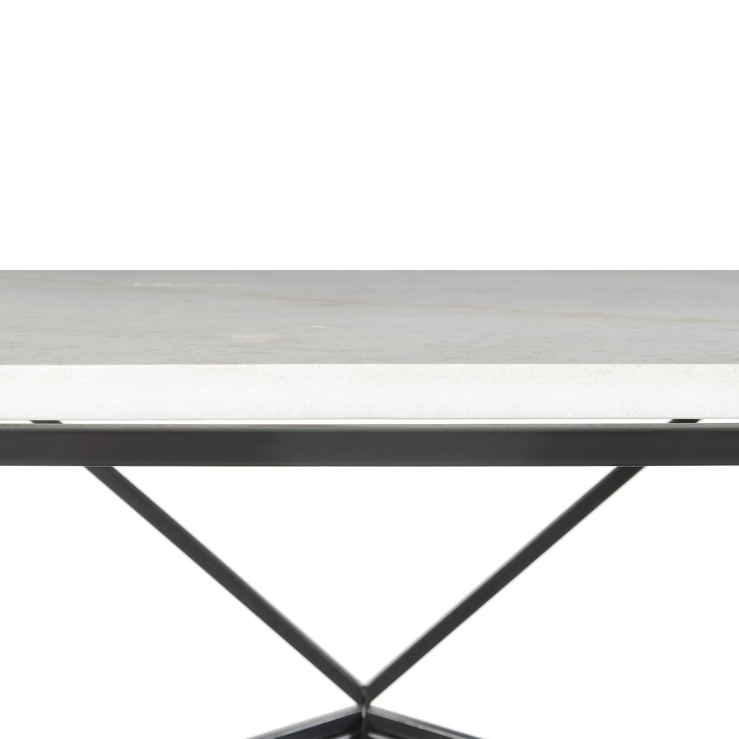  Elements International Riko CRK100ET End Table IMAGE 4