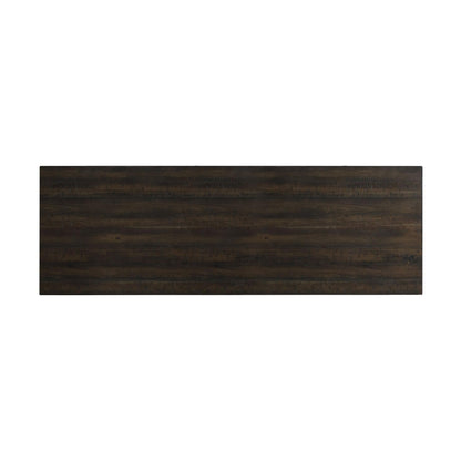  Elements International Stone 4 pc Counter Height Dinette IMAGE 8