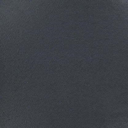 Elements International Crosby Tufted Storage Ottoman - Gun Metal IMAGE 13