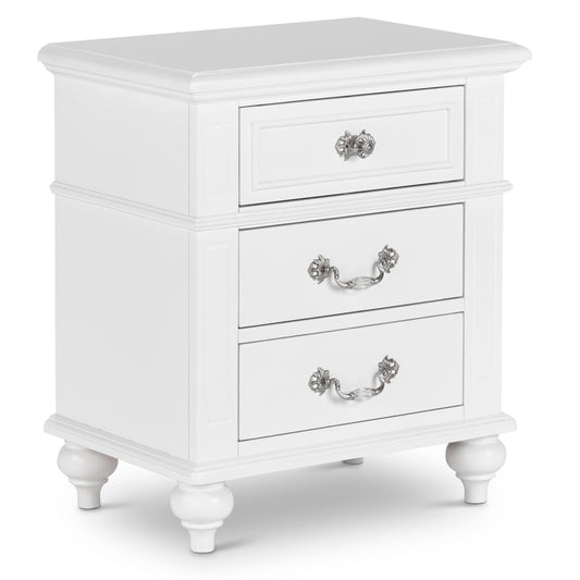 Elements International Alana AN700NS Nightstand IMAGE 1