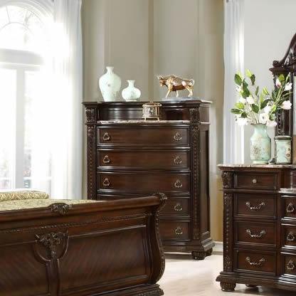 Generation Trade Vienna 128306 Chest IMAGE 1