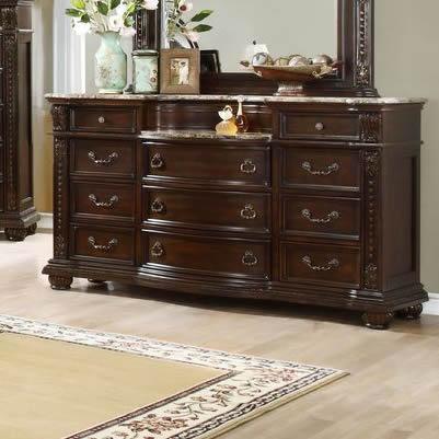 Generation Trade Vienna 128304 Dresser IMAGE 1