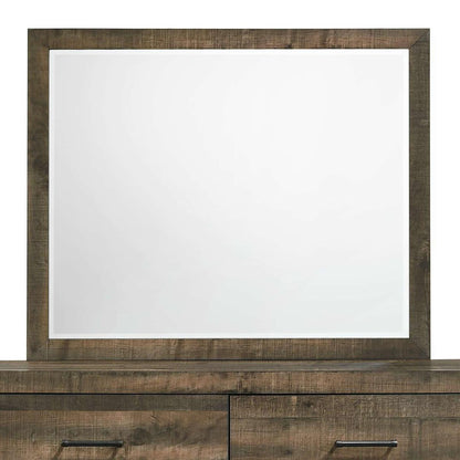  Elements International Bailey BY500MR Dresser Mirror IMAGE 1