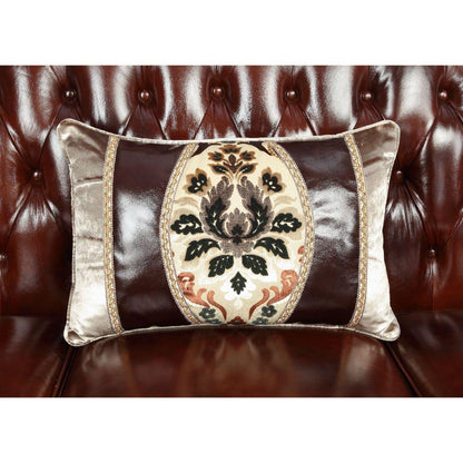  Furniture of America Mirabelle Queen Upholstered Panel Bed CM7679BK-Q-VN IMAGE 7