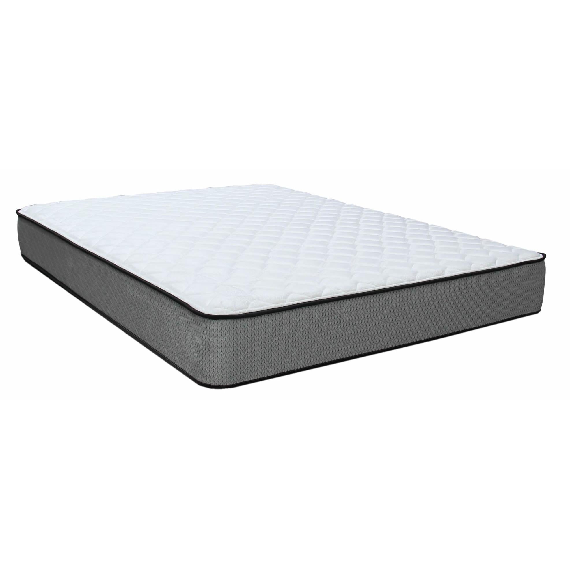 Sleeptronic Sleep Stimulus Firm Mattress (Twin) IMAGE 1