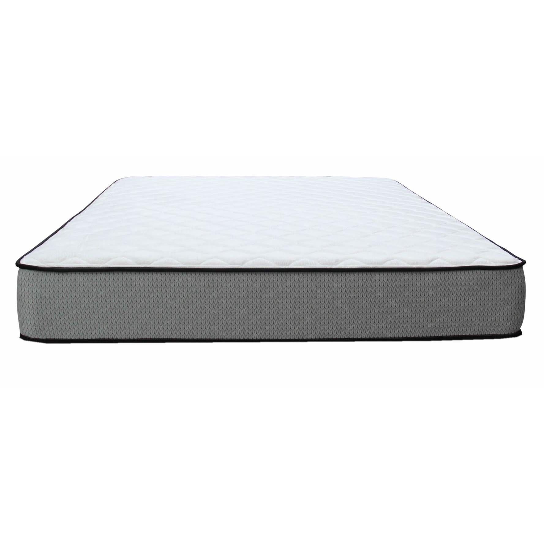 Sleeptronic Sleep Stimulus Firm Mattress (Twin) IMAGE 3