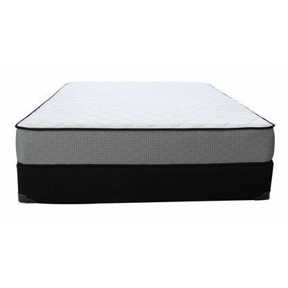 Sleeptronic Sleep Stimulus Firm Mattress (Twin) IMAGE 6
