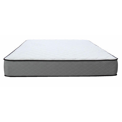 Sleeptronic Sleep Stimulus Firm Mattress (Full) IMAGE 3