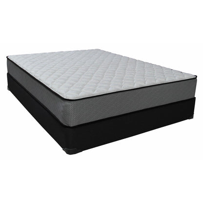 Sleeptronic Sleep Stimulus Firm Mattress (Full) IMAGE 5