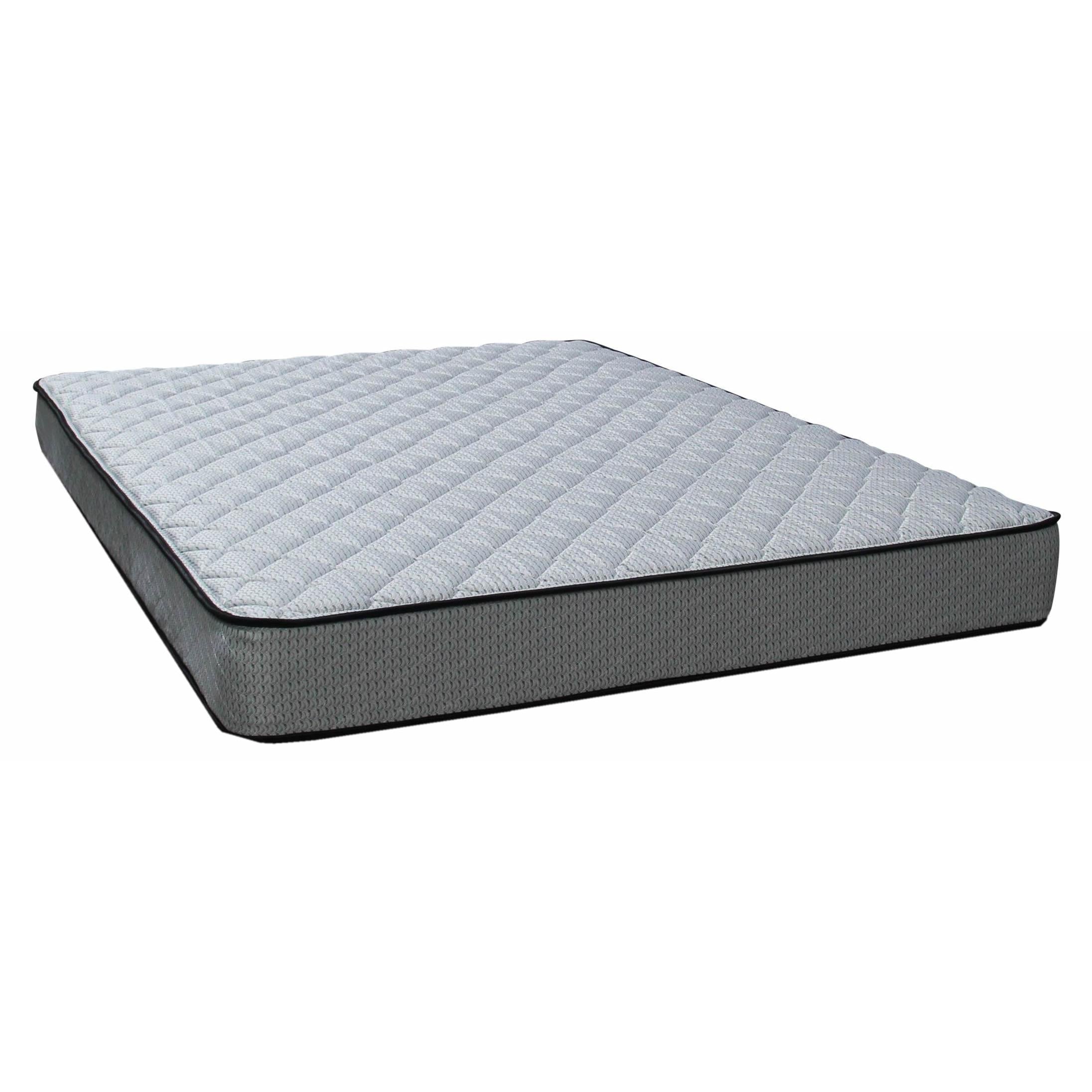 Sleeptronic Sleeptastic Firm Mattress (King) IMAGE 1