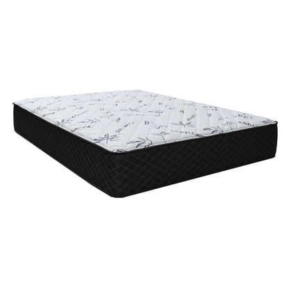 Sleeptronic Posture Tone Firm Mattress (Twin) IMAGE 1