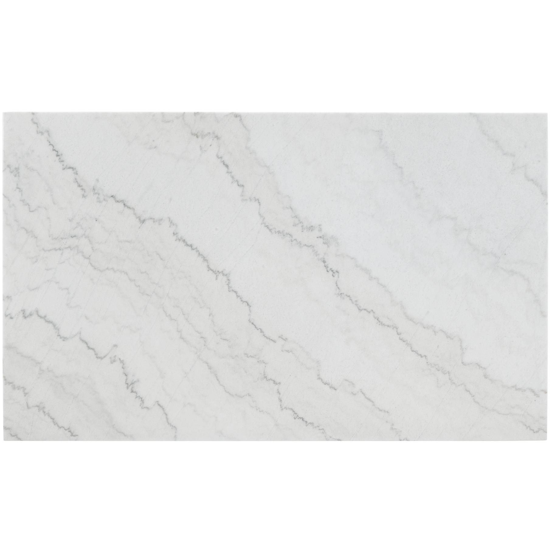  Elements International Lexi CLX100DT Dining Table IMAGE 5