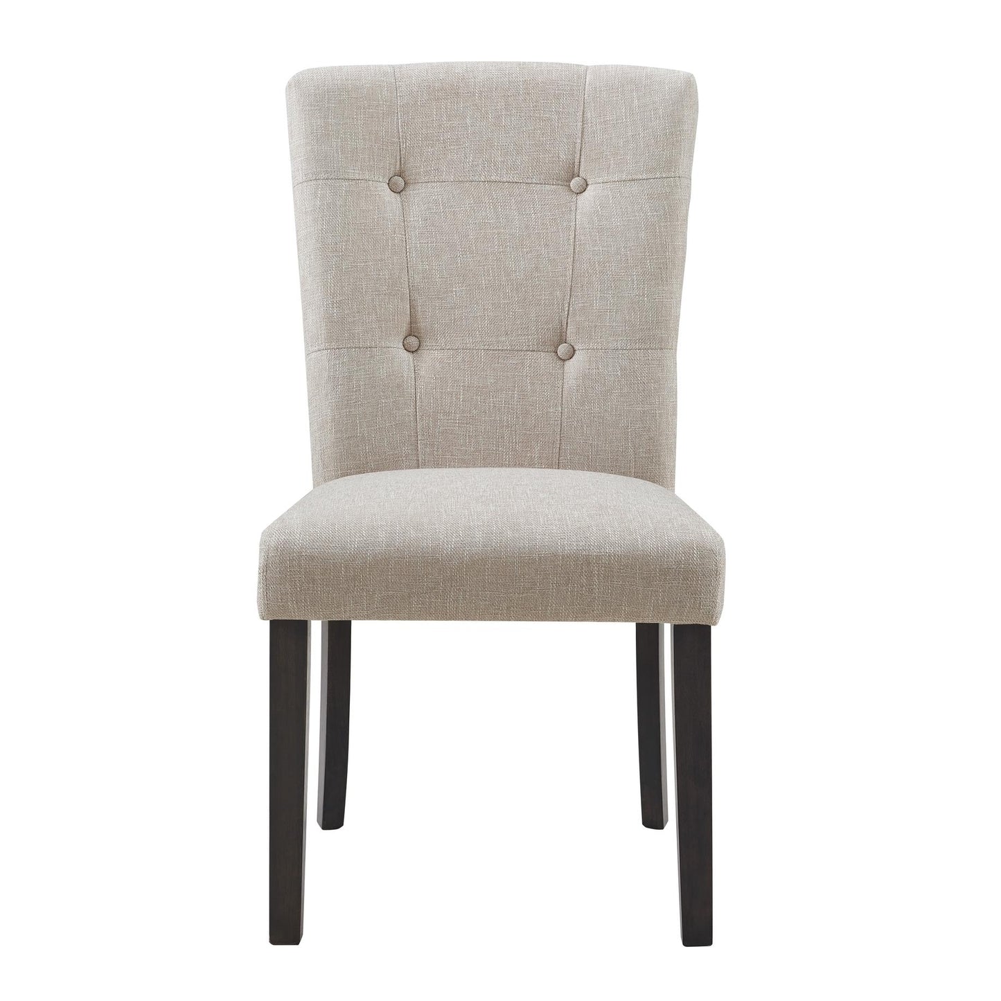  Elements International Lexi CLX100TFSC Upholstered Chair IMAGE 2