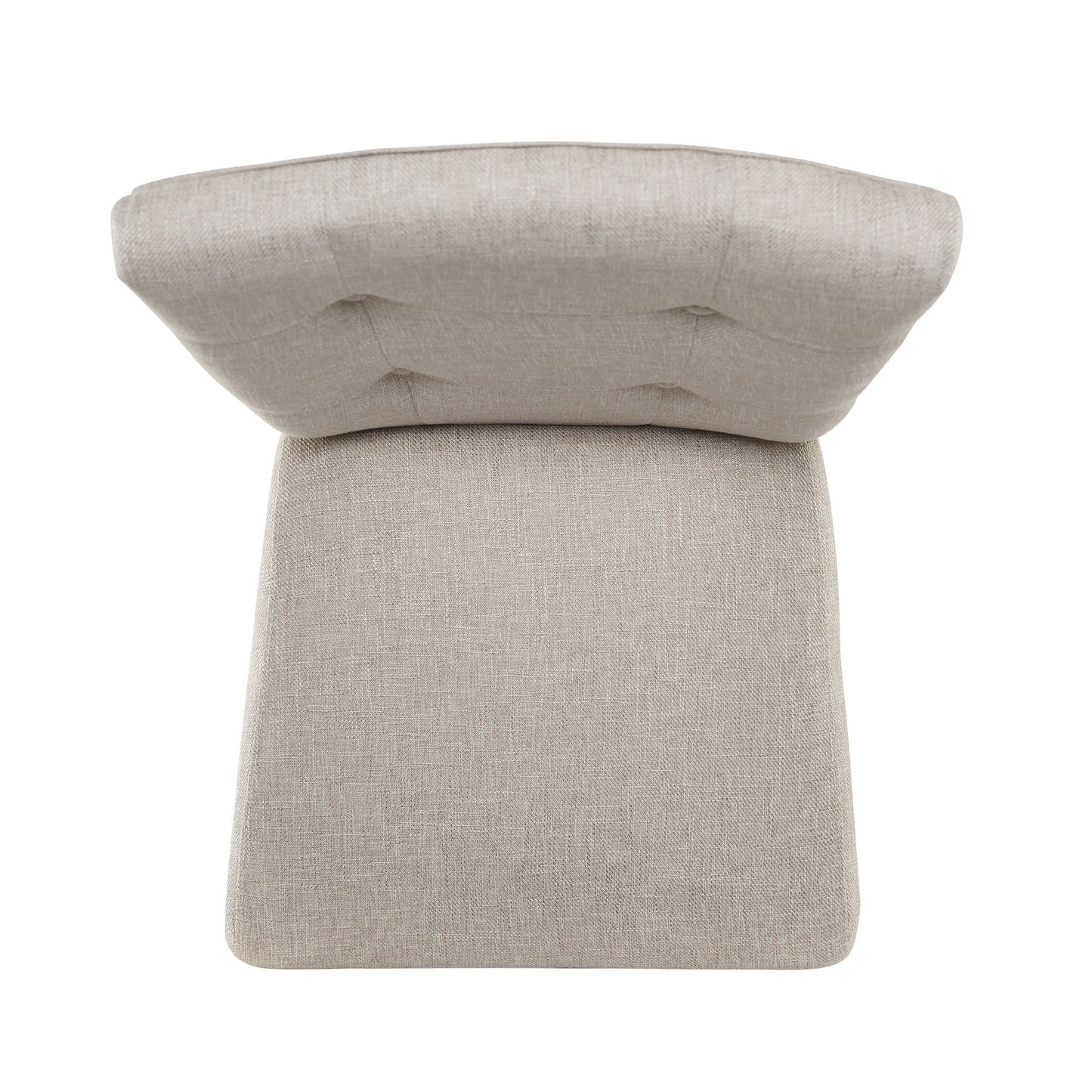  Elements International Lexi CLX100TFSC Upholstered Chair IMAGE 6