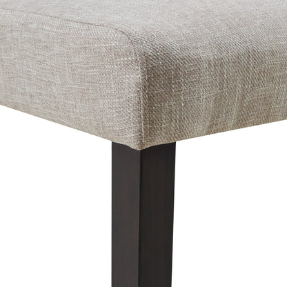  Elements International Lexi CLX100TFSC Upholstered Chair IMAGE 8