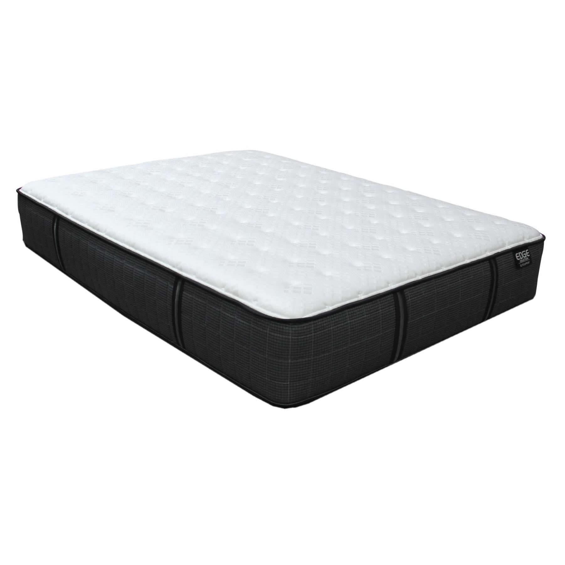 Sleeptronic Edge 6000 Firm Mattress (Queen) IMAGE 1