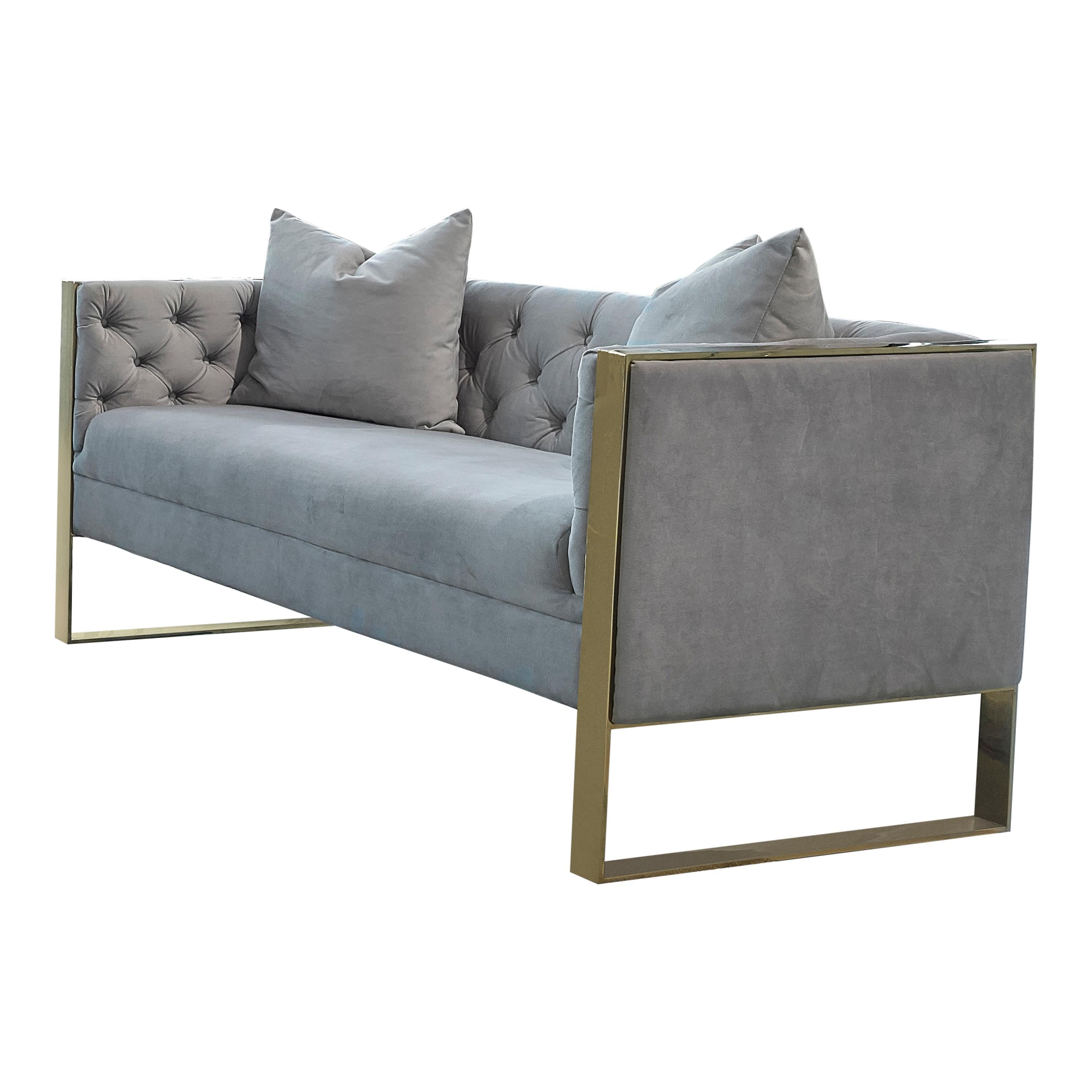  Coaster Furniture Eastbrook 509112 Loveseat IMAGE 1