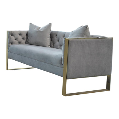  Coaster Furniture Eastbrook 509112 Loveseat IMAGE 1