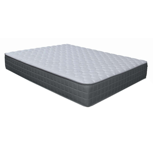 Sleeptronic Ocean Rest Extra Firm Mattress (Queen) IMAGE 1